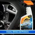 thumbnail image 2 of Armor All Air Freshening Protectant  - Cool Mist Scent (16 fluid ounces), 2 of 7