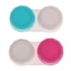 thumbnail image 4 of 10 estuches para lentes de contacto con tapa de rosca, color azul., 4 of 8