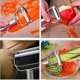 thumbnail image 4 of Sharp Vegetable Peeler,Vegetable Peeler Perfect for Carrot Potato Cucumber Gadget Vegetable Fruit, 4 of 4