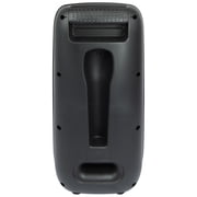 iLive Jam Time Bluetooth Wireless Speaker System, ISB293B, Black