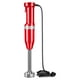 thumbnail image 2 of Batidora de mano con cable de velocidad variable KitchenAid con accesorios, Empire Red, KHBV83ER, 2 of 3