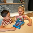 thumbnail image 3 of Spidey And His Amazing Friends Tabletop Baseball Pinball Game, 3 of 9