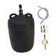 thumbnail image 5 of Tapón inflable para tuberías, bloqueo, invernaje, tapón para piscina, prueba de presión de tuberías portátil DN100mm DN110mm, 5 of 9