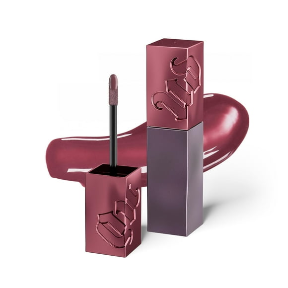 Lápiz labial Urban Decay Vice Lip Bond Glossy Luv Ya Backtalk