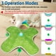thumbnail image 3 of Juguete interactivo para gatos Muhhiba recargable con pluma móvil, 3 of 6