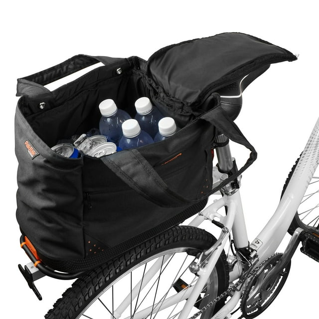 Bolsa Térmica para Bicicleta Ibera 16L para Bicicletas de Adulto