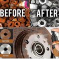 thumbnail image 5 of Nexa Rust Remover Spray, Nexa Car Scratch Remover, Rust Remover for Metal, 5 of 5