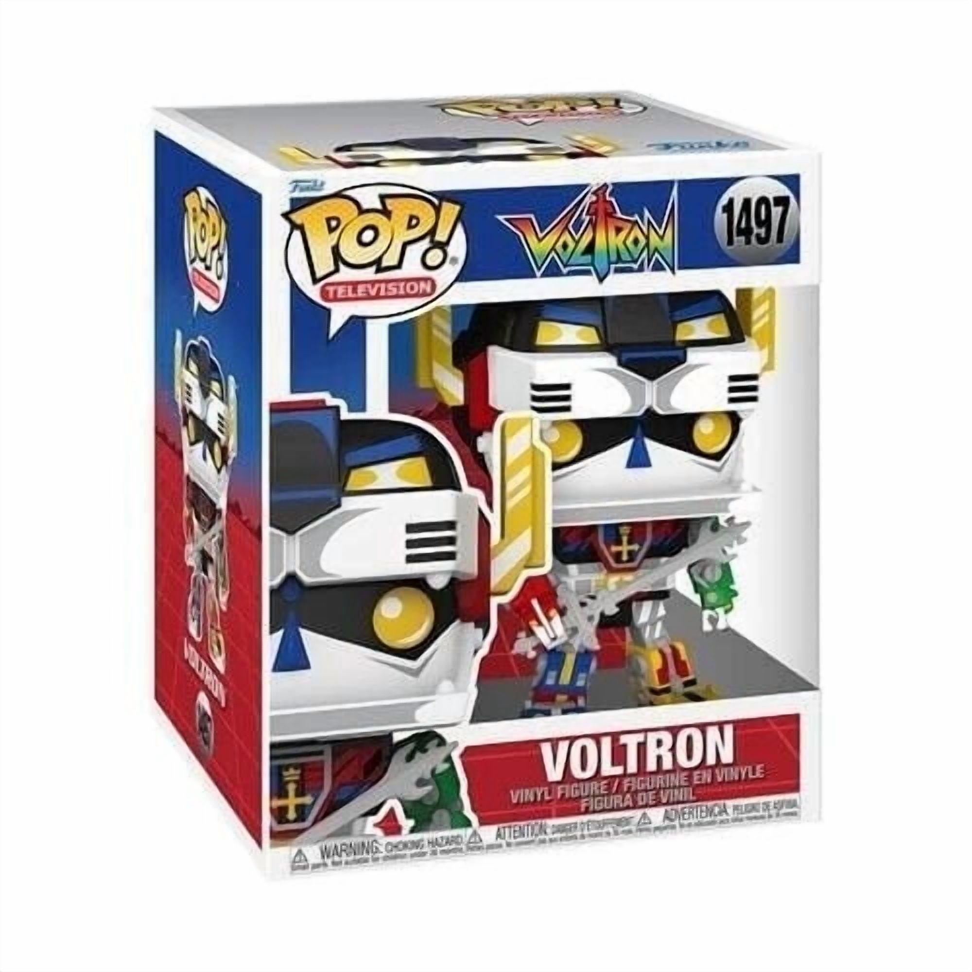 Voltron - Voltron - Walmart.com
