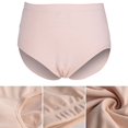 thumbnail image 1 of Sous-vêtements d'Incontinence pour Femmes, Culottes Menstruelles d'Incontinence en Coton Respirant Lavables Réutilisables, Culottes d'Incontinence Douces pour Femmes, 1 of 8