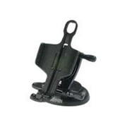 Garmin - GPS receiver mount bracket for navigator - for GPS 60; GPSMAP 60, 60C, 60CS, 60CSx, 60Cx