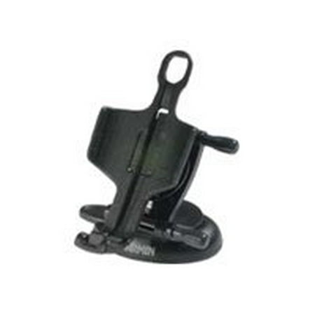 Garmin - GPS receiver mount bracket for navigator - for GPS 60; GPSMAP 60, 60C, 60CS, 60CSx, 60Cx