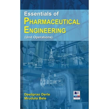 Essentials of Pharmaceutical Engineering (Hardcover)