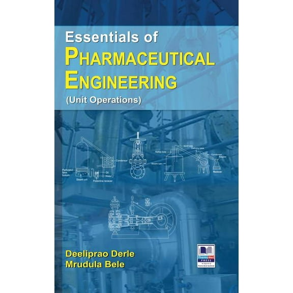 Essentials of Pharmaceutical Engineering (Hardcover)