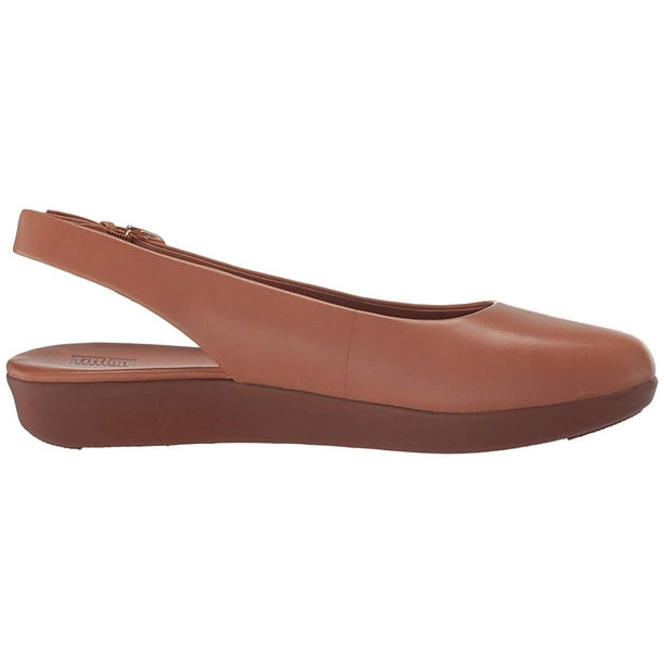 fitflop allegro hazelnut