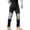 Black@GC@, variant on Mens Cargo Pants Patchwork Color Straight Leg Cargo Pants for Men Lightweight Relaxed Fit Outdoor Workout Trousers With Pockets