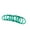 100pcs CS 3.1mm, variant on O-ring Green Fluororubber Rubber Sealing Gasket O Ring CS1.5/2.0/2.4/3.1mm Oil Resistant Acid Alkali Resistant O-Ring Kit