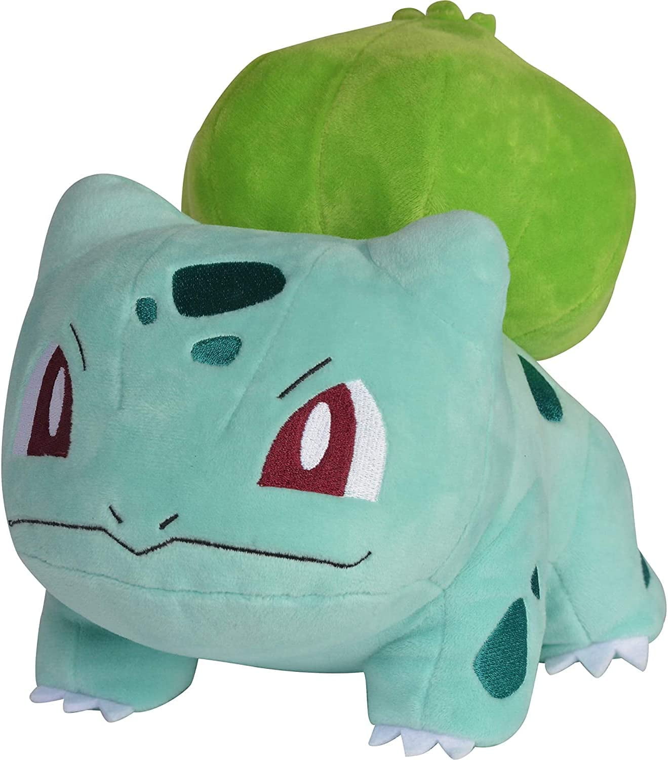 jumbo bulbasaur funko