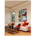 thumbnail image 3 of Marmont Hill "Undersold" Print on Canvas, 3 of 5