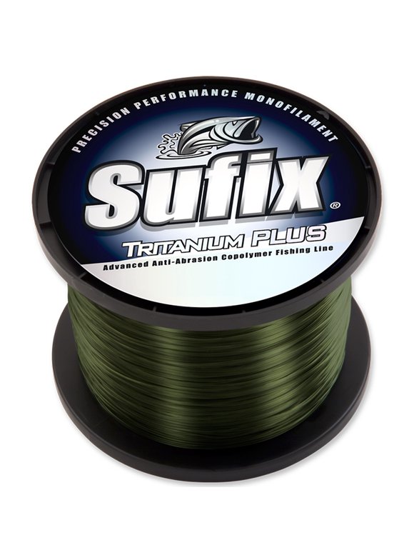 Fishing Line in Fishing Tackle