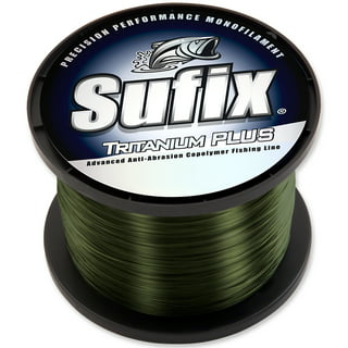 Fishing Line in Fishing Tackle 