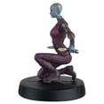 thumbnail image 3 of Eaglemoss Marvel Movie Collection 1:16 Figurine | Nebula, 3 of 7