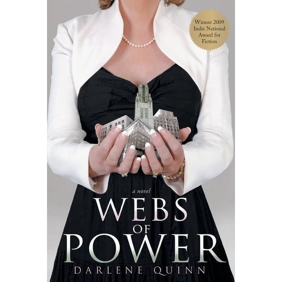Webs of Power (Paperback)