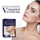 thumbnail image 5 of Pegatinas De Cara 40 pegatinas invisibles de cara delgada, parche de elevación de línea facial impermeable Ehuebsd  Cuidado Belleza, 5 of 9