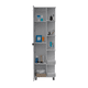 thumbnail image 5 of Mueble Esquinero para Baño Excelsior Urano Blanco con Puerta y Entrepaños, 5 of 5