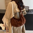 thumbnail image 4 of Bolso Bandolera 4030 (Café), 4 of 9