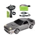 thumbnail image 2 of Modelo de vehículo de alta velocidad, coches de derrape RC, modelo 4WD, lámpara abatible, neumático de deriva, coche de juguete deportivo 1:18 para, 2 of 8