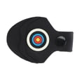 thumbnail image 1 of Herramientas Protectoras De Extremidades De Tiro Con , Diseño De Botón De PVC, Almohadilla De Tiro Con De Goma Multiusos Ligera Elástica Para Disparar, 1 of 7