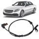 thumbnail image 4 of Rueda delantera con Sensor de velocidad de rueda ABS para Mercedes benz Clase C 2049052905 2049057702, 4 of 7