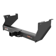 CURT Class 5 Commercial Duty Trailer Hitch - Includes all necessary installation hardware