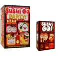thumbnail image 2 of Juego Sushi Go, juego de reunión familiar, juego de mesa, cartas, cumpleaños, regalo de Navidad, 2 of 5