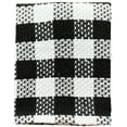 thumbnail image 3 of 100% Cotton Buffalo Plaid Kitchen Towels, Dish Towels for Drying Dishes, Ultra Absorbent Quick Dry Hand Towels for Kitchen, 3 of 10