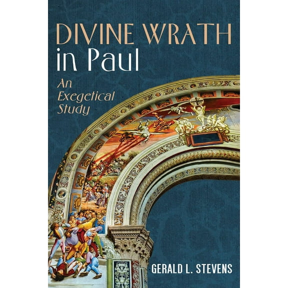 Divine Wrath in Paul (Paperback)