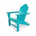 thumbnail image 2 of POLYWOOD Long Island Plastic Adirondack Chair, 2 of 7