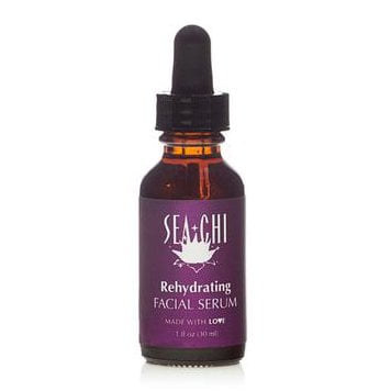 Suero Facial Sea Chi Organics 1oz/30ml
