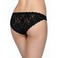 thumbnail image 2 of Hanky Panky Stretch Lace Brazilian Bikini 482102, 2 of 2