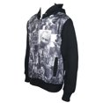 thumbnail image 2 of THE WALKING DEAD Classic Image Hoodie Black, 2 of 3