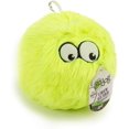 thumbnail image 1 of FFIY Furballz Rainbow Plush Dog Toy with Chew Guard Technology, Large, Rainbow, 1 of 9