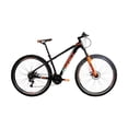 thumbnail image 1 of Bicicleta Veloci Ghost Row Rodada 29 Negro, 1 of 4