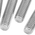 thumbnail image 2 of Miangastore Screw Lifting Machine Stainless Steel 5Pcs 0.98X0.33X0.17In, 2 of 8