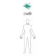 thumbnail image 4 of Camisa De Caballero Gop, 4 of 6