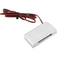 thumbnail image 3 of Watsons Street Works EL-MBR Surface Mount Micro 3RD Brake Light, 3 of 6