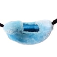 thumbnail image 2 of Visland Banana Hamster Bed House Hammock Small Animal Bed House Cage Nest Hamster Accessories, 2 of 7