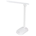 thumbnail image 3 of Luz de lectura LED con carga USB, diseño plegable, tres modos de color, fácil control, protección para los ojos, luz de lectura para niños., 3 of 14
