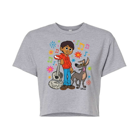 Coco - Miguel Y Dante