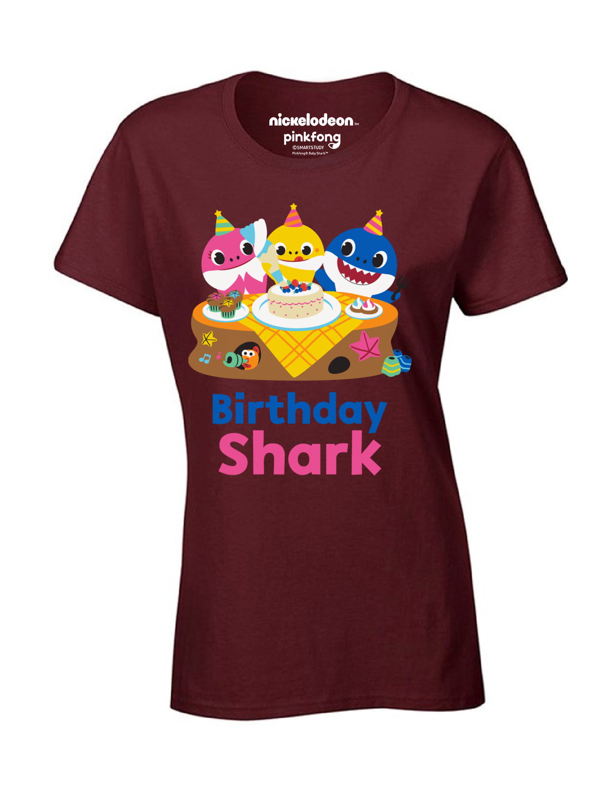 Baby shark shirt Baby shark birthday shirt Shark family shirts PA-NA 1st birthday shirt Family birthday shirts Shark birthday shirt