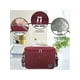 thumbnail image 4 of Lonchera Bolsa Térmica VIMI Gran Capacidad Color rojo, 4 of 5